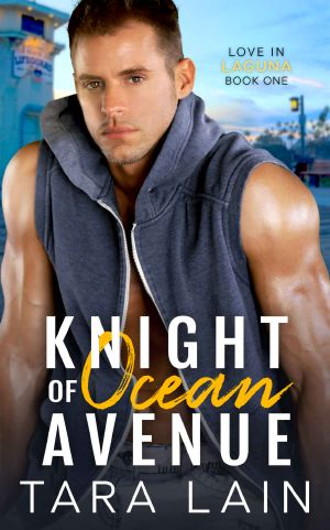 [Love in Laguna 01] • Knight of Ocean Avenue · A Gay Awakening Romance (Love in Laguna Book 1)